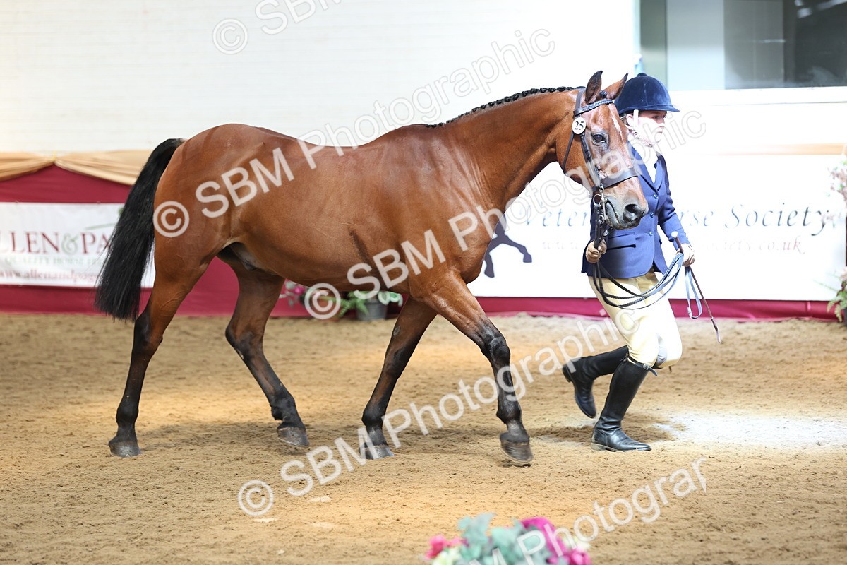 SBM_23574 - Class 904 - Supreme Final - Ridden Diamond