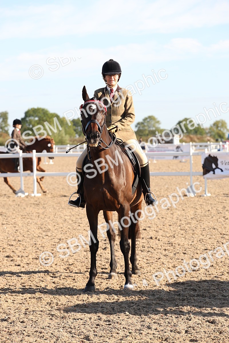 SBM_10841 - Class 202 - Best Turned Out - Ridden