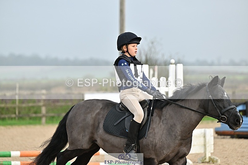 241110-111603-00376 - 50-55cm Arena Eventing