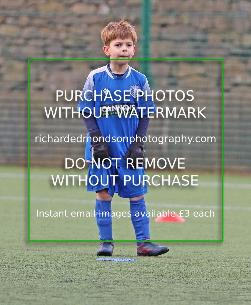 IMG_0262 - Wattsfield Under 8 vs Wattsfield Under 9 (22/2/25)