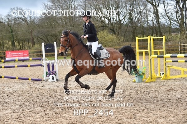BPP_2454 - CLASS 26 The Liz Fox Royal Highland Show JD/JC Championship Qualifier