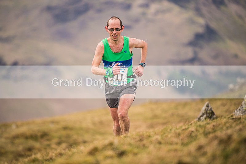 Newlands  TWA-182 - Newlands Memorial & Teenager With Altitude Fell Races Saturday 20th April 2024