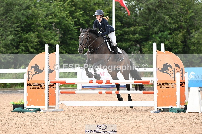 240726A-142210-01668 - Cls 10 95cm Amateur Qualifier