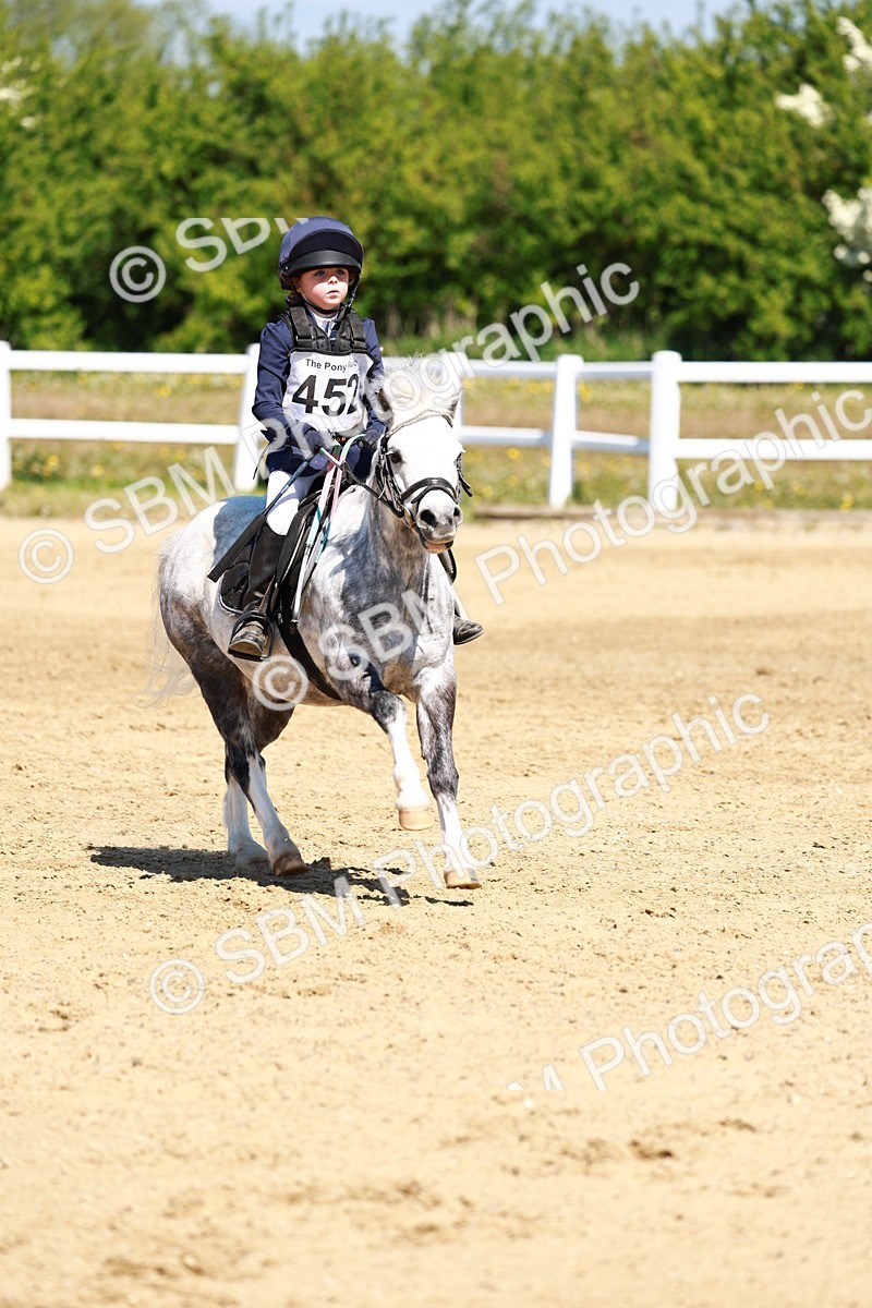 SBM_007300 - Class 3 - 60cm