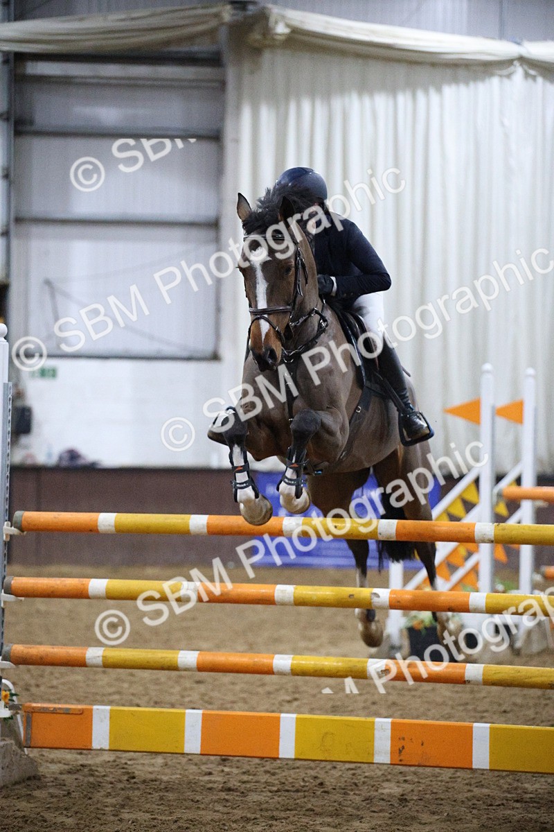 5K7A4835 - Class 5 - Blue Chip Calming Performance Championship Qualifer