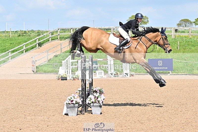 240509A-150114-02609 - Cls 11 National 1.40m Open