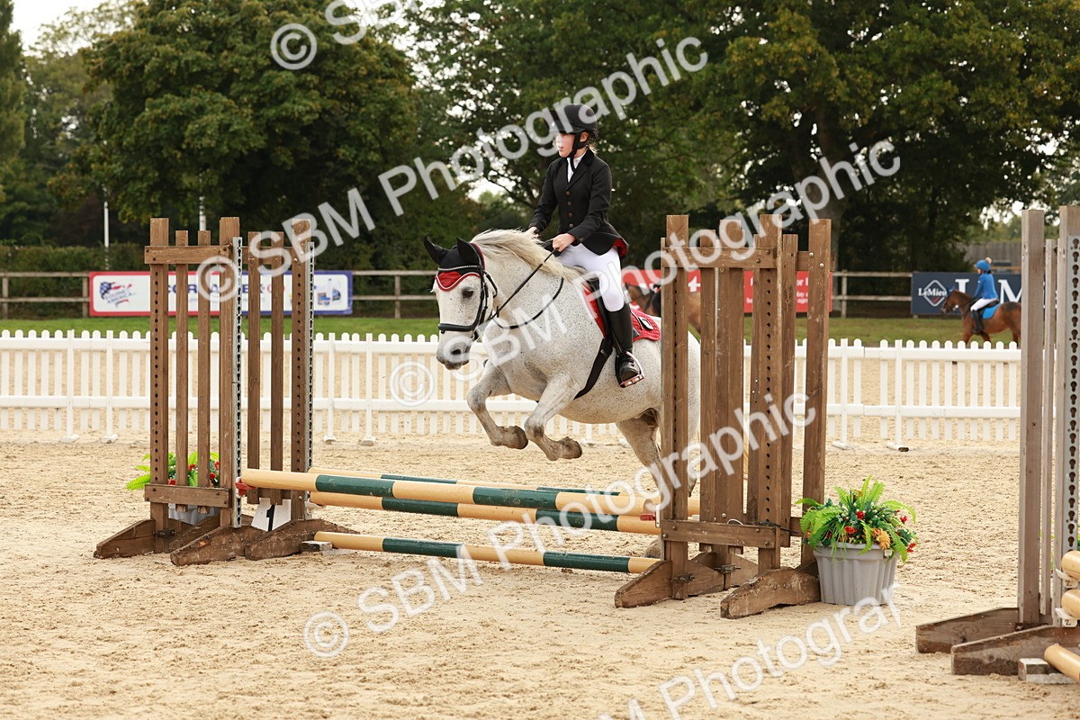 SBM_57720 - J11 - Junior Pony 50cm Championship