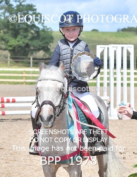 BPP_1978 - DERBY CLASS 5 - 60CM