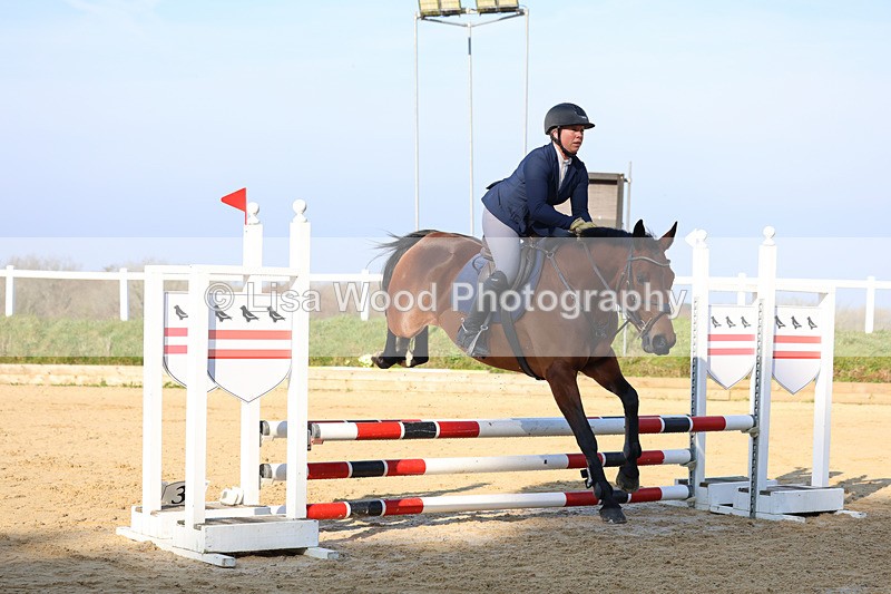 3E7A5839 - Class 2: Senior 70cm