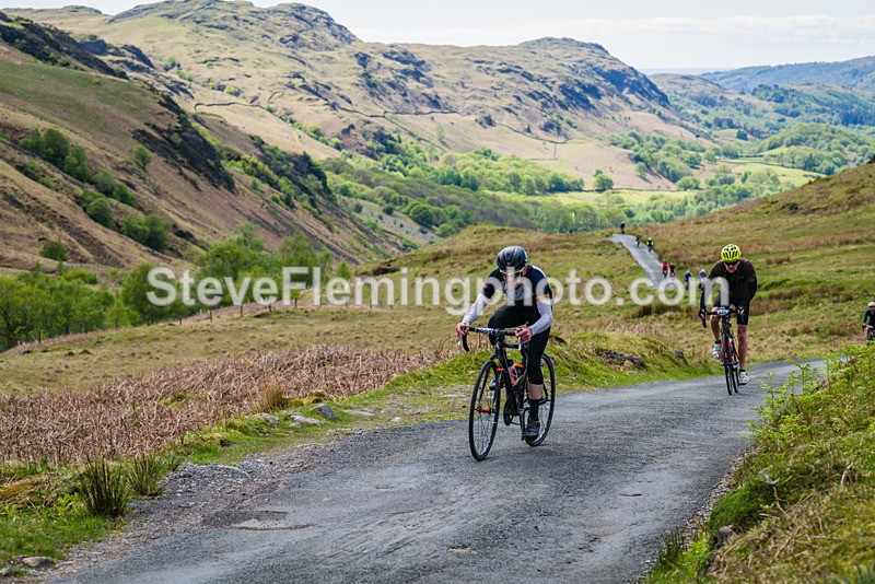 144412 - Hardknott Pass Camera 1 14.00-15.00