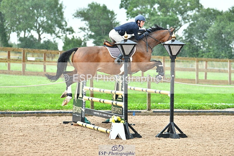 230729A-101214-05076 - Cls 14 NAF Bronze League Semi Final