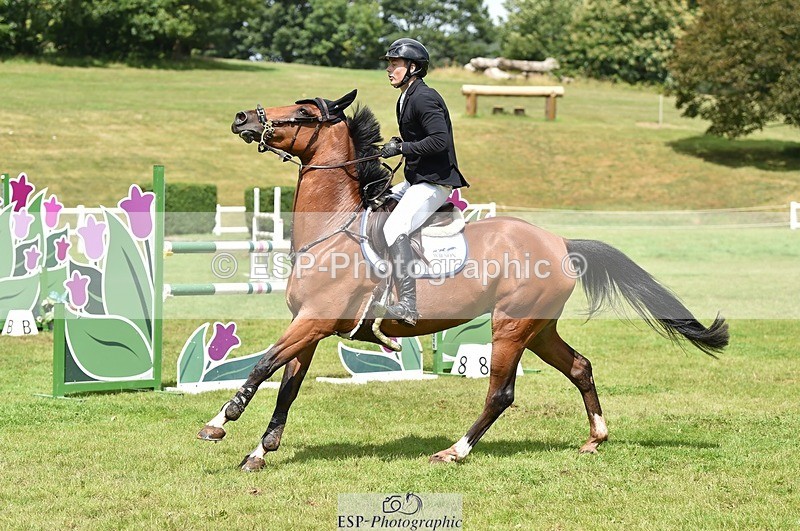 230709-122820-18696 - Cls 32 Foxhunter Second Round