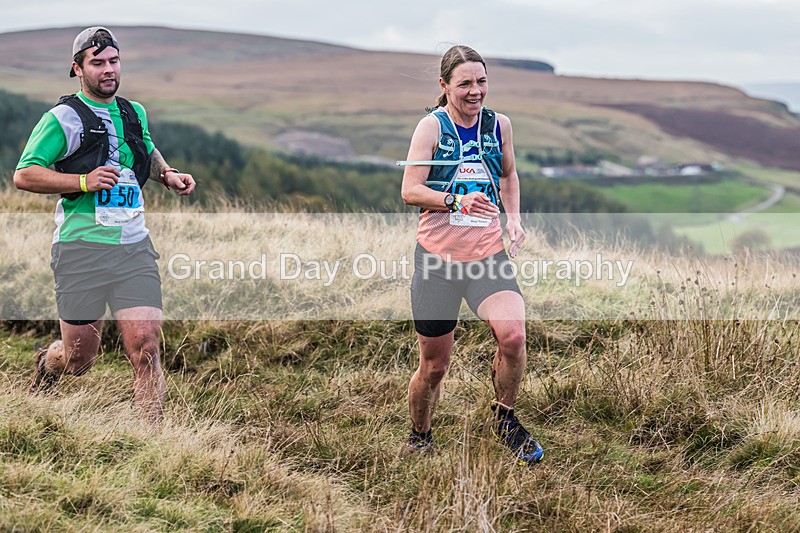 Leg 4-440 - UK Fell & Hill Relays - Todmorden Leg 4 Saturday 17th October 2026