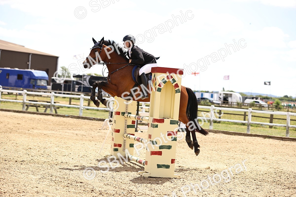 SBM_000851 - Class 4 - Senior Discovery - 1.00m
