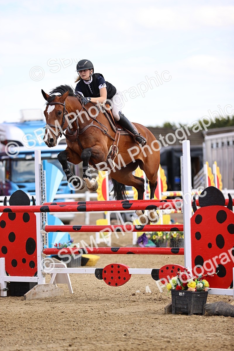 SBM_011492 - Class 10 - Talent Seekers Inc 7 Year Championship Qualifier - 2nd Half