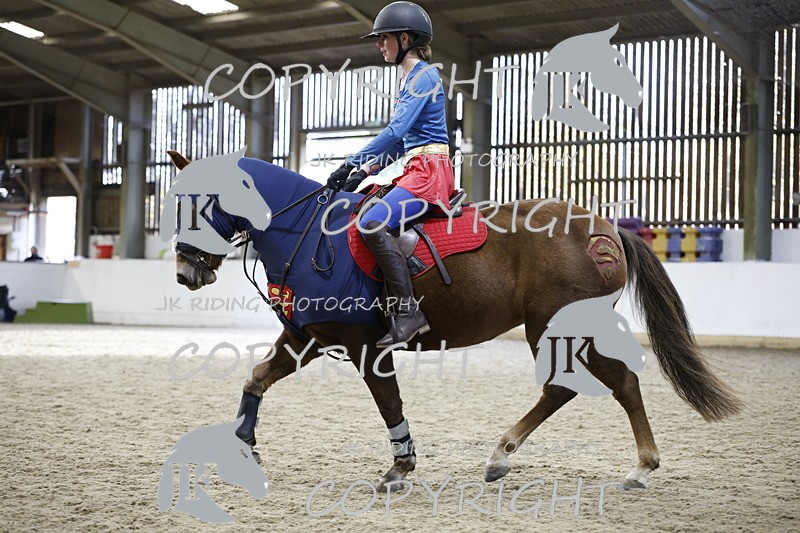 _T0A1024 - Mini Pairs