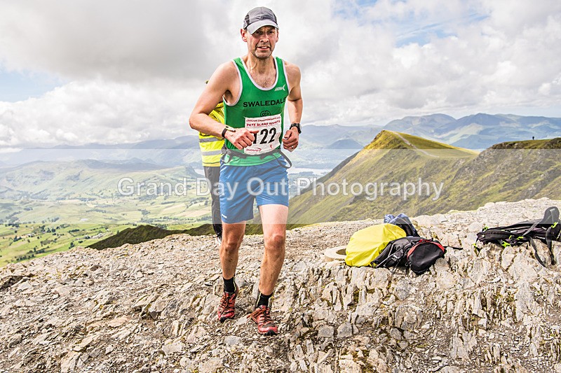 Blencathra-874 - Blencathra Fell Race Sunday 28th June 2026