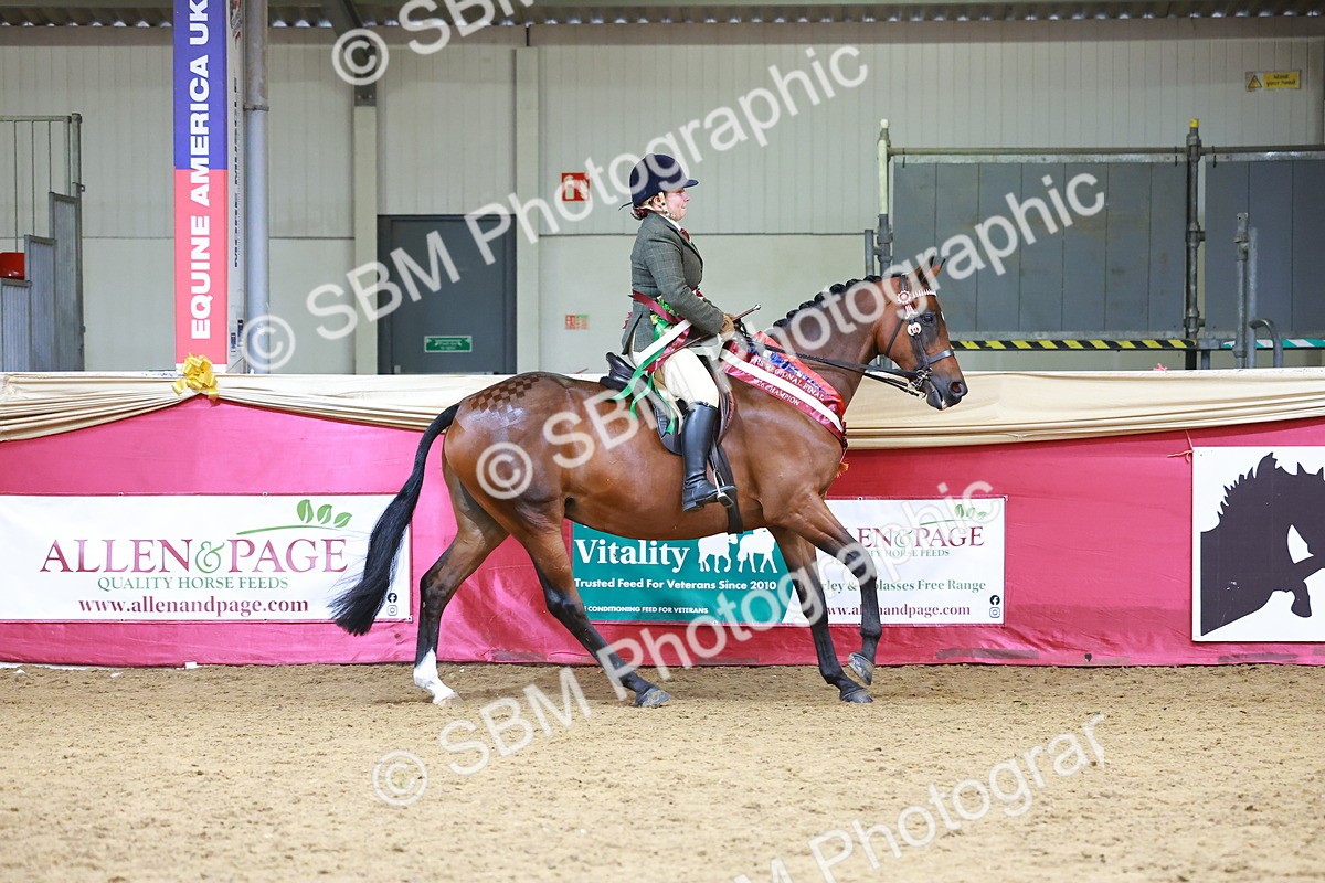SBM_06427 - Regional Ridden Championship