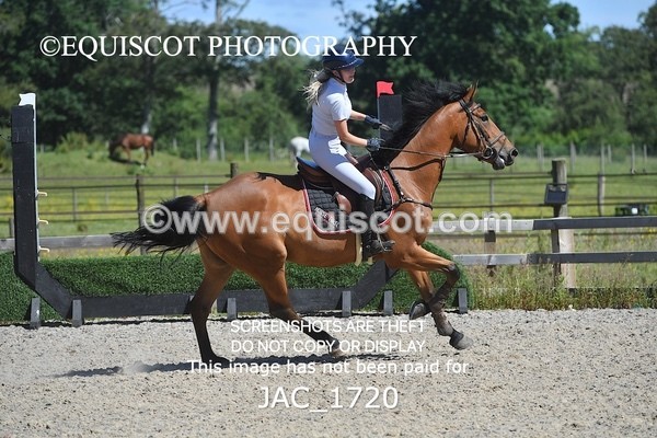 JAC_1720 - CLASS 4 Senior Discovery/ 1m Open