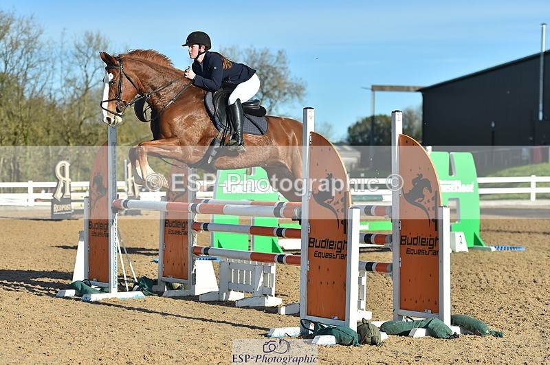 231111A-100022-01382 - Cls 10 Discovery & 1m Open