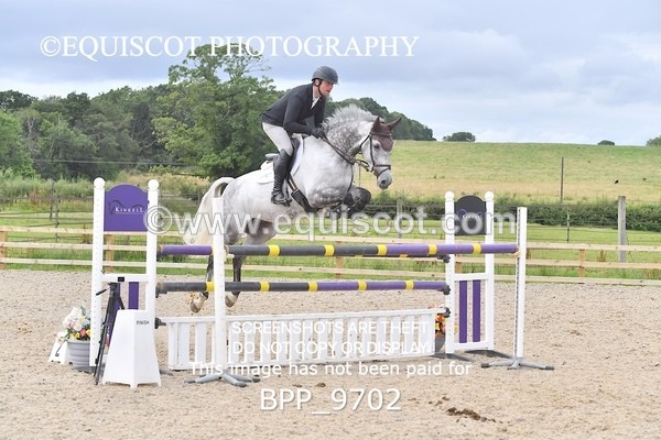 BPP_9702 - CLASS 9 National 1.30m Open