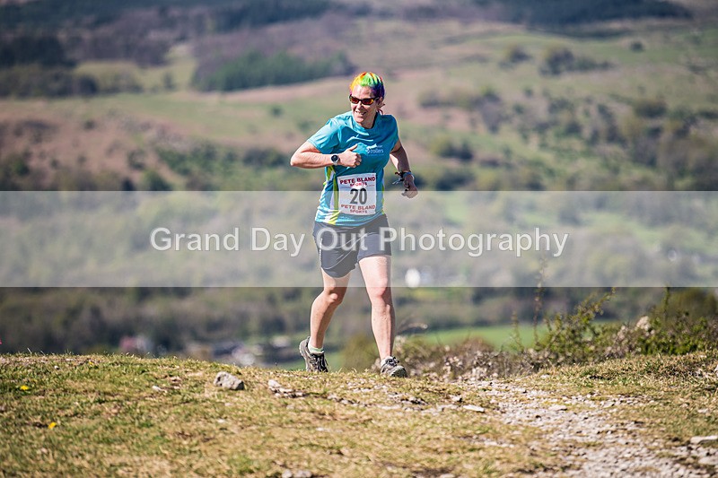 Dean Barwick-337 - Dean Barwick Dash Sunday 20th April 2025