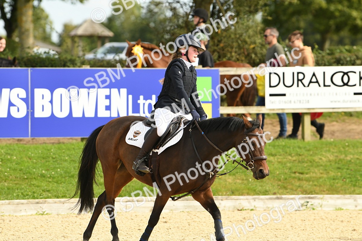 SBM_70898 - J15 - Junior Pony 70cm Championship