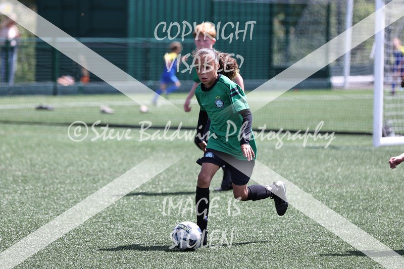 1DX32707 - Sat 13th U11 Boys