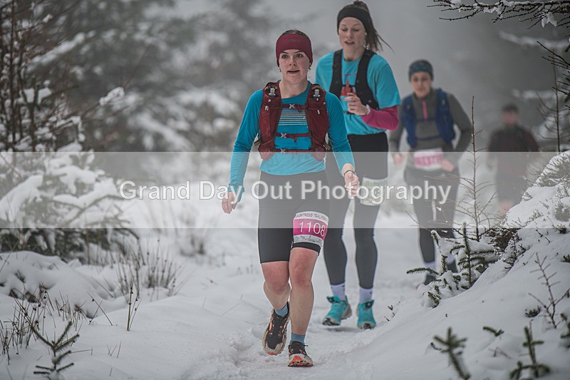Glentress-1063 - High Terrain Events Glentress 42, 21 & 10K Trail Races Sunday 15th February 2026
