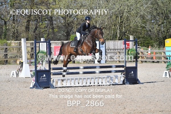 BPP_2866 - CLASS 10 Club 80cms Open