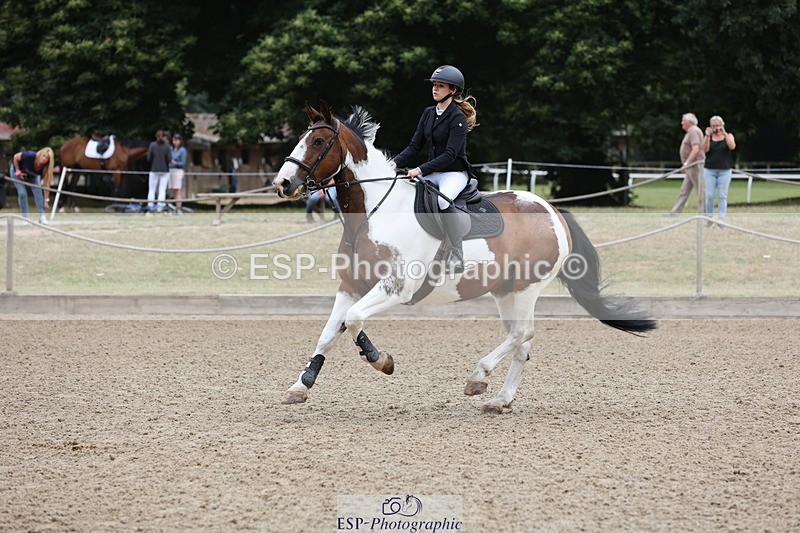 250705A-084344-12805 - Cls 32 85cm Amateur Qualifier