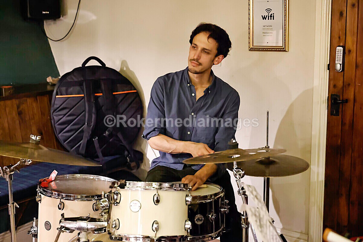 Highworth 2025-212 - Highworth Jazz