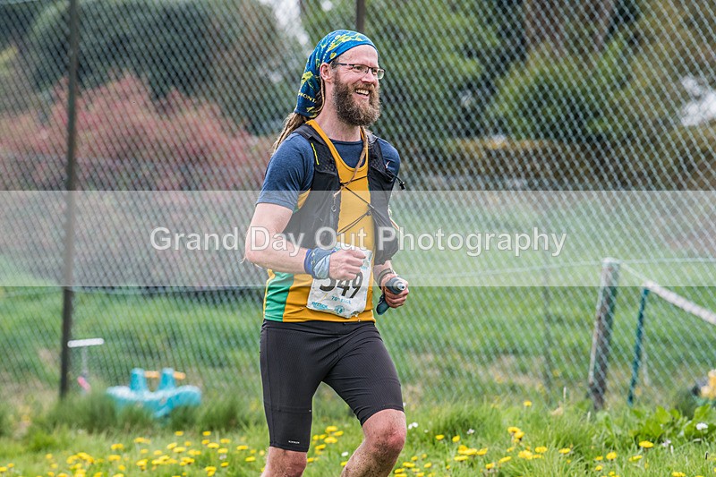 3 Peaks Finish-990 - The 3 Peaks Race Saturday 26th April 2025 - The Finish