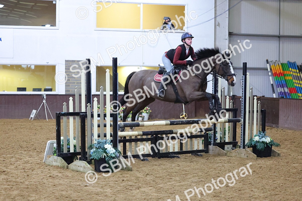 SBM_007526 - Class 19 - Equissage Pulse Senior British Novice/ 90cm Open - First Round (0.90m)