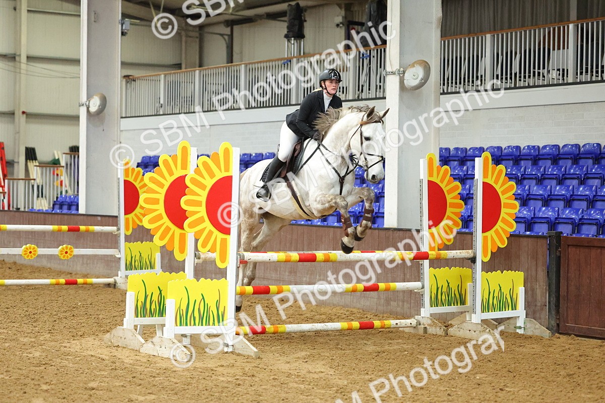 SBM_000633 - Class 3 - Senior Discovery - 1.00m