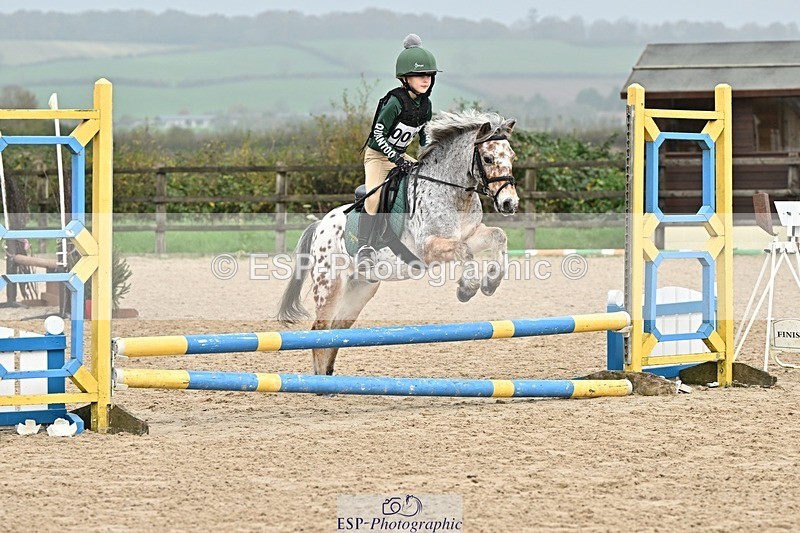 241110-112840-00433 - 50-55cm Arena Eventing