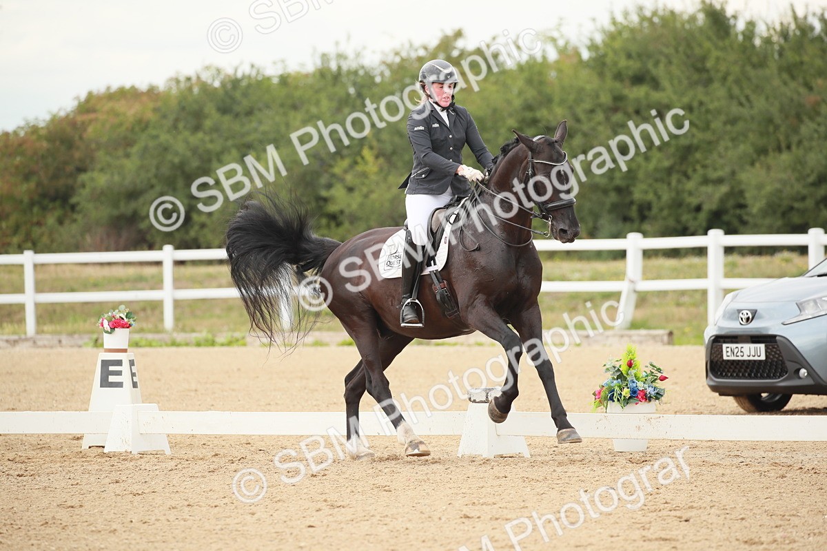 SBM_005400 - Class 4 - Medium 6 - 14.40-15.28