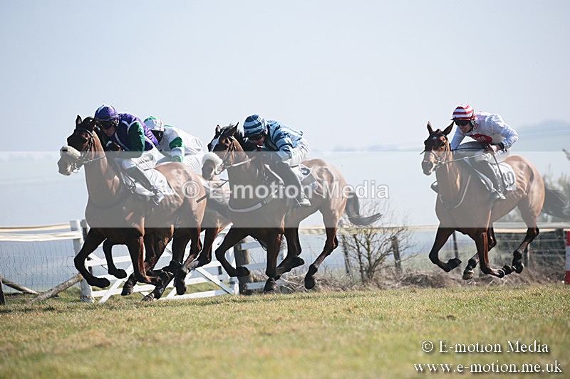 PtP 230219 94 - Vine & Craven Point-To-Point - Barbury 23/02/19