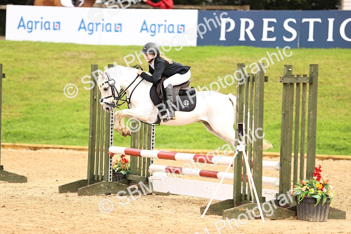 SBM_44756 - J9 - Junior Pony 70cm Championship