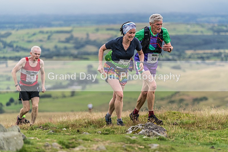 Fellside-132 - Fellside Fell Race Wednesday 24th July 2024