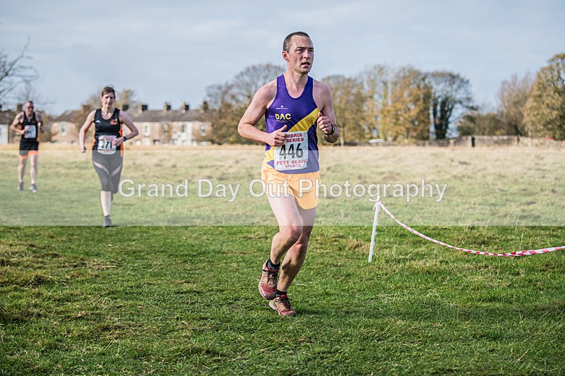 Cumbria XC-891 - Cumbria XC League Workington Saturday 26th October 2024