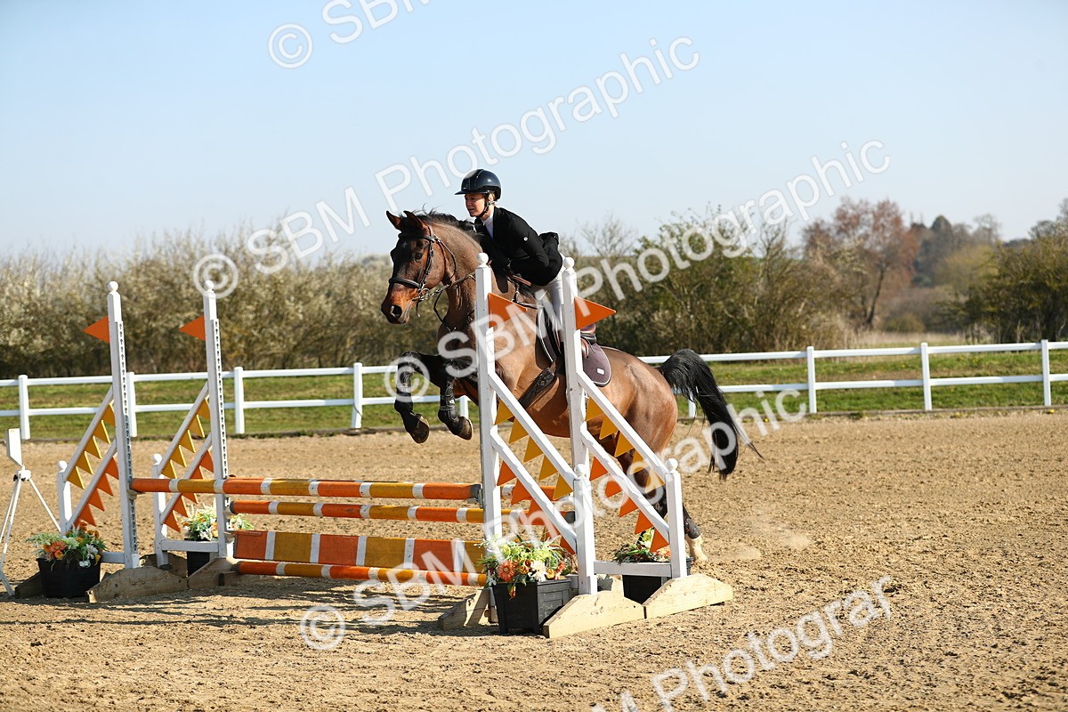 SBM_000046 - Class 1 - Clear Round