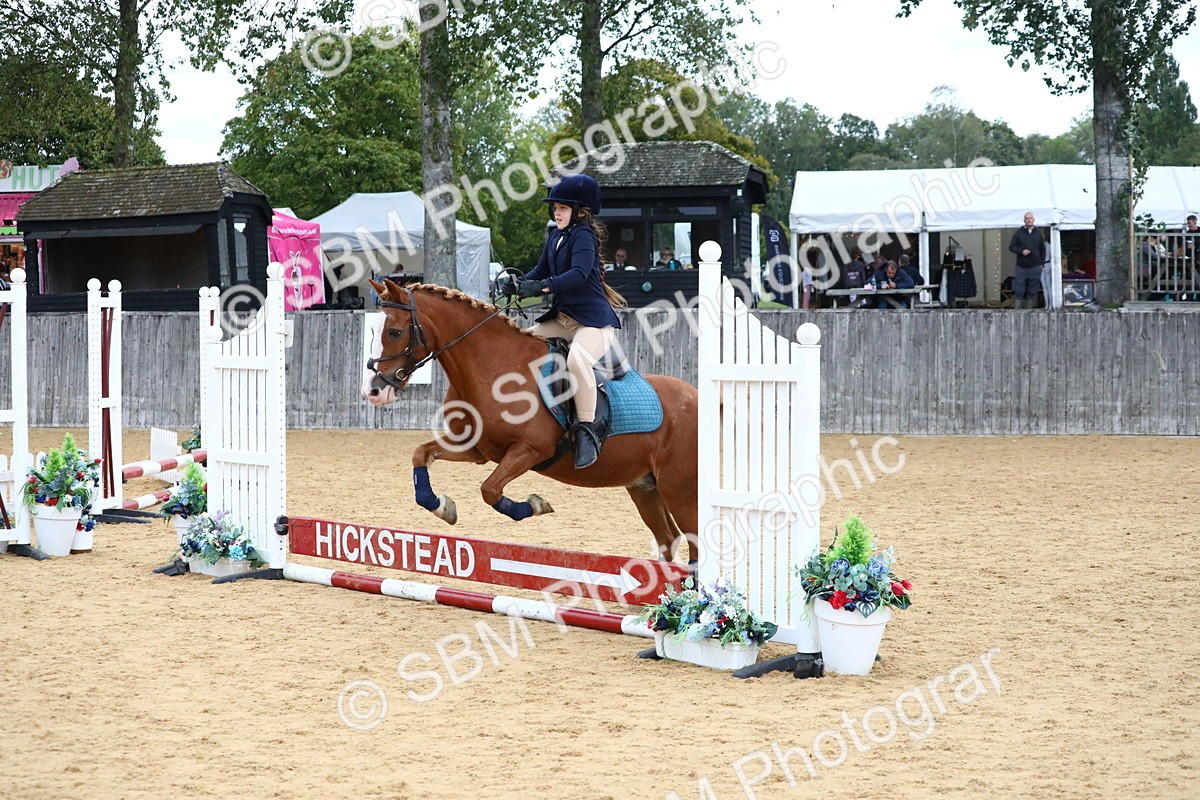 SBM_68277 - J3b - Mini Tour Junior Pony 40cm Championship