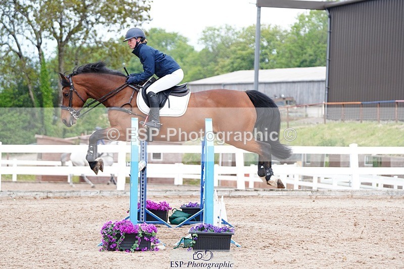 250511-132958-13795 - Cls 33 95cm Amateur Quali