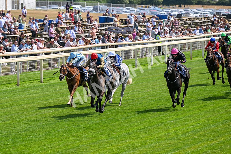 100726-Race 2-Flora Of Bermuda-0166 - Race 2 14.45pm William Hill Summer Stakes