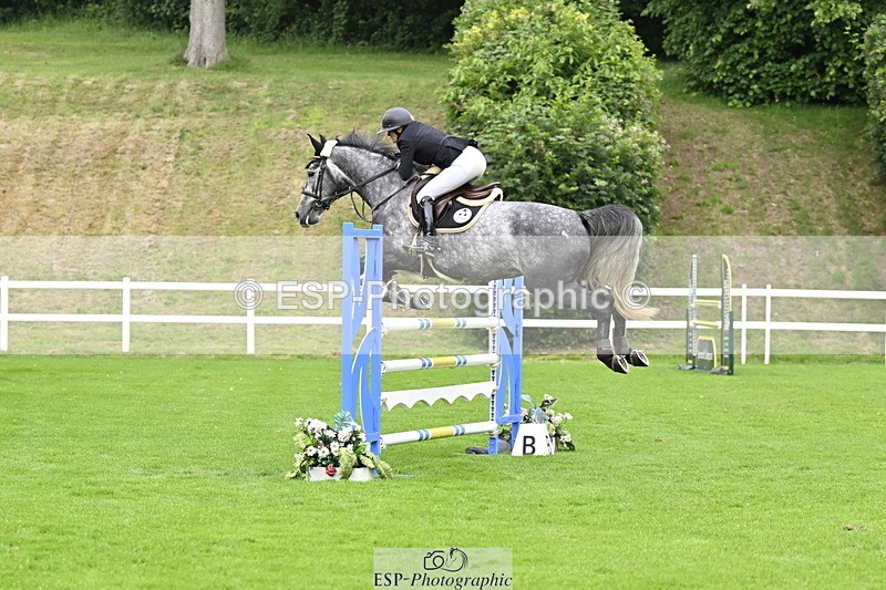 250613A-134422-02329 - Cls 3 Snr Foxhunter