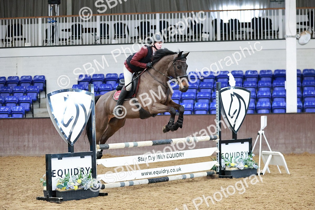 SBM_000517 - Class 2 - Senior British Novice 90cm