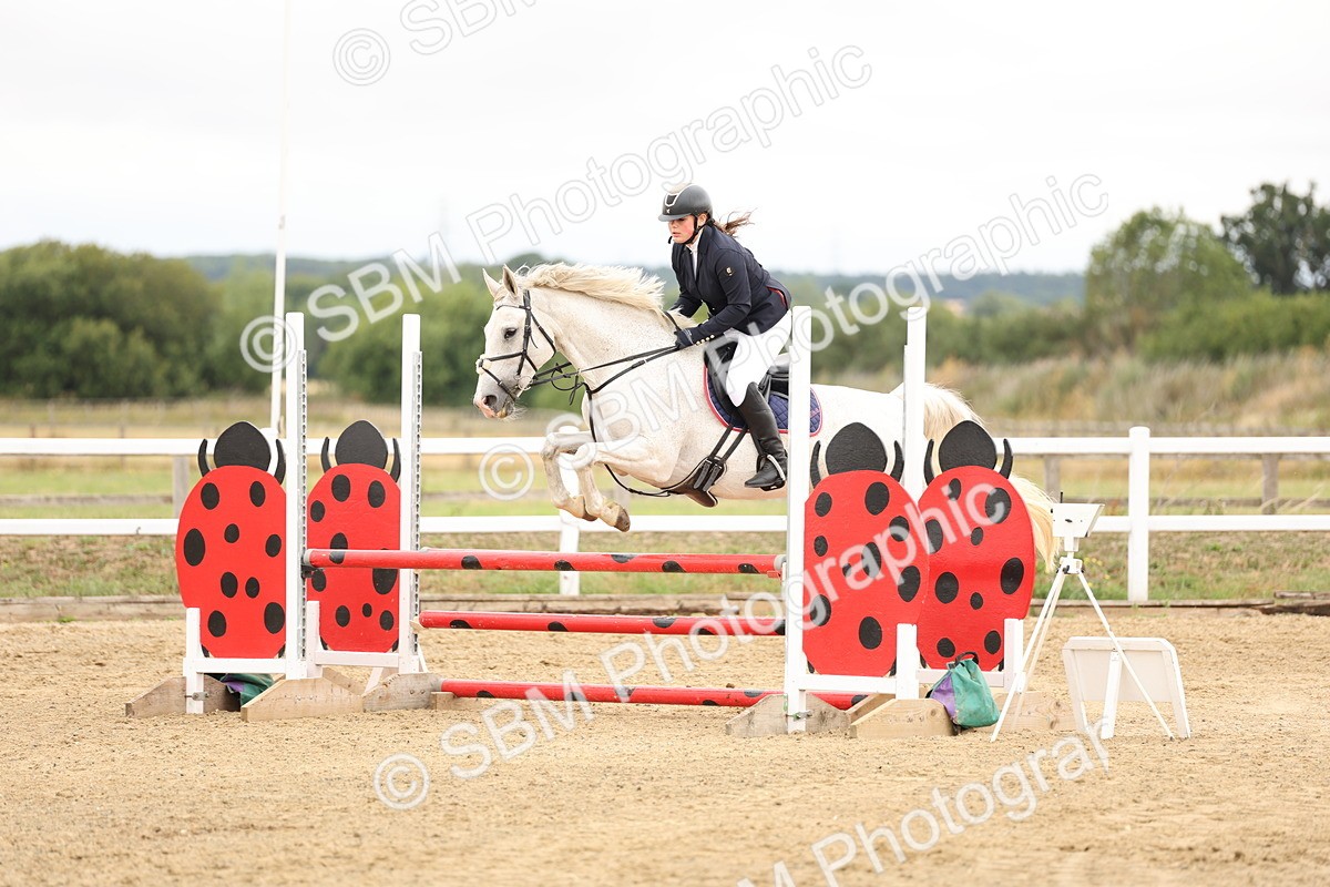 SBM_023041 - Class 2 - Amateur Championship Qualifier 85cm