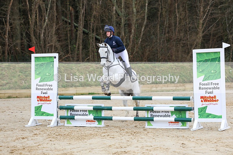 3E7A8662 - Class 2: 80/85cm