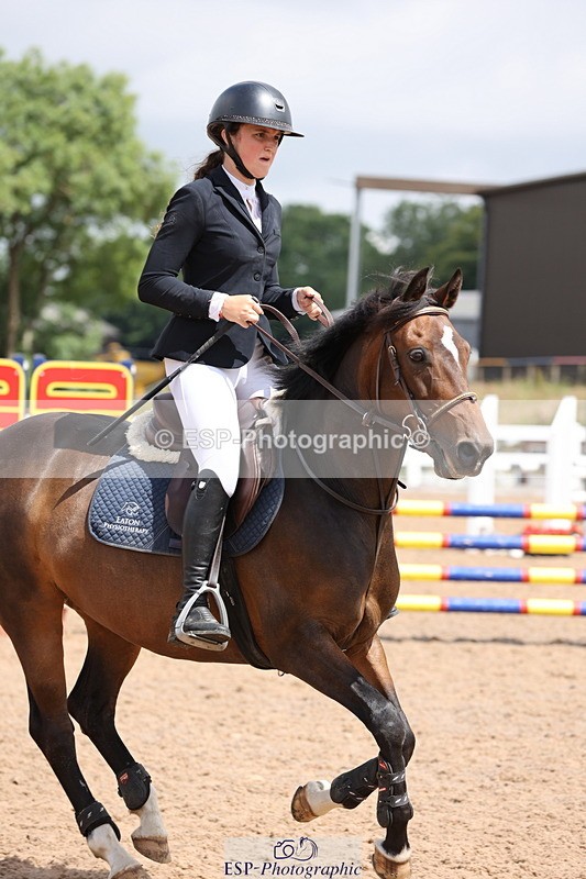 240630A-115844-12842 - Cls 31 Discovery and 90cm Open